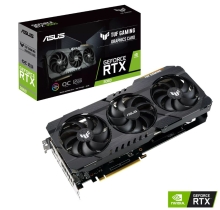 ASUS TUF Gaming GeForce RTX 3060 V2 12GB GDDR6