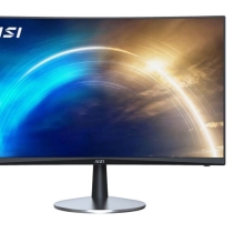 Màn hình MSI PRO MP242C 23.6 inch FHD VA Cong