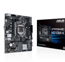 Mainboard ASUS PRIME H510M-K R2.0