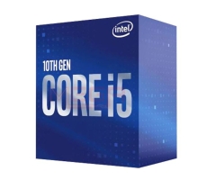 CPU INTEL CORE I5-10400F (6 NHÂN 12 LUỒNG, 12MB CACHE) BOX CHÍNH HÃNG