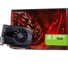 Card Màn Hình Colorful GT 1030 2G V3-V