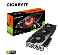 Card màn hình GIGABYTE GeForce RTX 3060 GAMING OC 12G (LHR) (GV-N3060GAMING-OC-12GD)