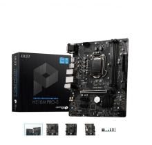 MAINBOARD MSI H510M PRO-E