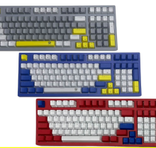 Bàn phím cơ REDDRAGON K98