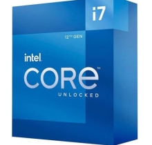 CPU INTEL CORE I7-12700K (UP TO 5.00GHZ, 12 NHÂN 20 LUỒNG, 25M CACHE, ALDER LAKE) BOX CÔNG TY