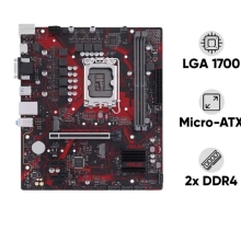 Mainboard Asus EX-B760M-V5 DDR4