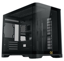 Thùng máy Case Xigmatek Alpha Pano M Artic