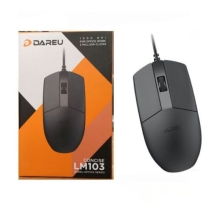 Chuột Dareu LM103 Black
