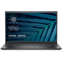 LAPTOP DELL VOSTRO 3510 (7T2YC1) (I5 1135G7/8GB/512GB SSD/15.6FHD/WIN10+OFFICE/ĐEN)