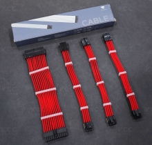 Bộ dây cáp nối dài nguồn Jungle Leopard