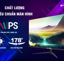 MÀN HÌNH E-DRA EGM27F100 (27INCH/ FHD/ IPS/ 100HZ/ 1MS)