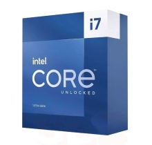 CPU INTEL CORE I7-13700K (16 CORE - 24 THREAD - BASE 3.4GHZ - TURBO 5.4GHZ - CACHE 30MB) BOX CÔNG TY