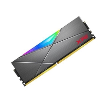 Ram DDR4 Adata 8GB 3000Mhz XPG Spectrix D50 RGB (AX4U30008G16A-ST50)