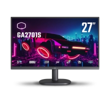 Hình ảnh chụp sản phẩm Màn hình Cooler Master GA2701S (27 inch/FHD/IPS/100Hz/1ms)