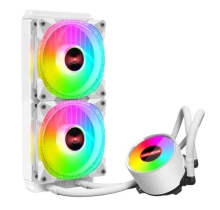 Tản Nhiệt Nước All in One ICEMOON 240 White