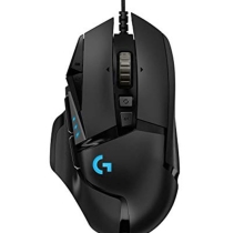 Chuột Logitech G502 Hero Gaming