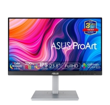 Màn hình ASUS ProArt PA247CV 24" IPS 75Hz USBC chuyên đồ họa
