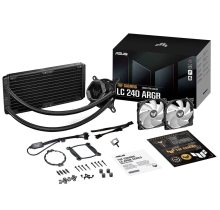 TẢN NHIỆT NƯỚC ASUS TUF LC 240 ARGB