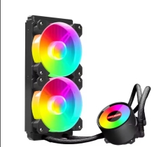 Tản nhiệt nước COOLMOON ICEMOON 240 Black