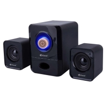 Loa 2.1 Kisonli U-2900 (Kết nối USB)