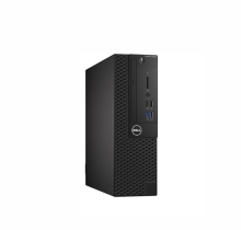 MÁY BỘ DELL 3050 SFF VĂN PHÒNG ( I3 6100 - RAM 8G - SSD 240G )