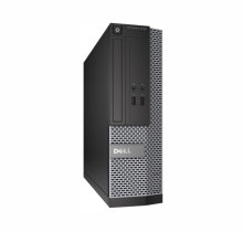 MÁY BỘ DELL 3020 SFF RENEW (CPU I5 4TH -RAM 8G- SSD 120GB)