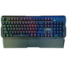 Bàn phím Fuhlen Destroyer Black