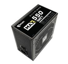 Nguồn máy tính JETEK MAXWATT 550 (550W)
