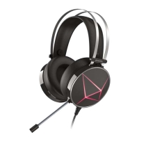 Tai nghe DareU EH722X 7.1 Black