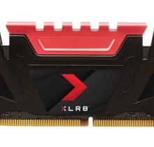 Ram DDR4 XLR8 PNY 16GB 3200Mhz (MD16GD4320016XR) Có Tản Nhiệt