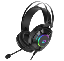 Tai nghe DAREU EH469 7.1 RGB Black