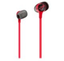Tai nghe HP HYPERX Cloud Earbuds II Red
