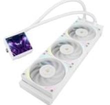 Tản nhiệt nước Thermalright Hyper Vision 360 ARGB - White