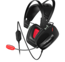 Tai nghe chụp tai Gaming DareU EH930