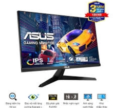 MÀN HÌNH ASUS VY249HGE (23.8 INCH/ FHD/ IPS/ 144HZ/ 1MS)