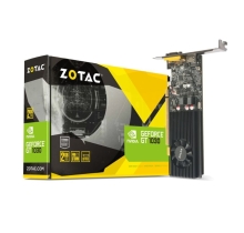 ZOTAC GeForce® GT 1030 2GB GDDR5 HDMI/VGA Low Profile