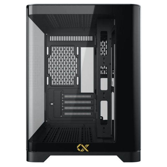 Thùng máy Case Xigmatek Alpha Pano M Artic