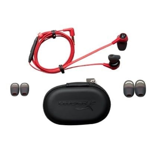 Tai nghe có dây Gaming Hyperx Cloud Earbuds 2