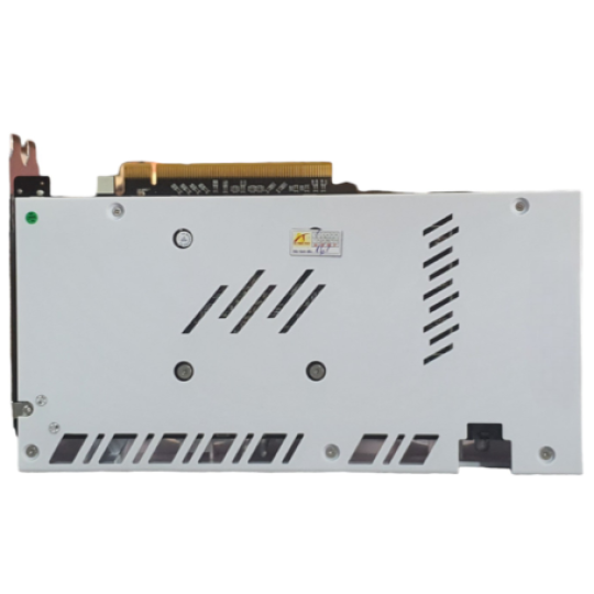 VGA DICASVER RX 470 8GB WHITE