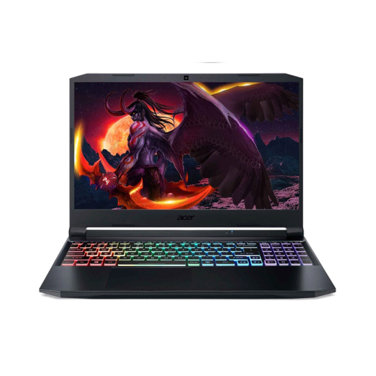 LAPTOP ACER GAMING NITRO 5 EAGLE AN515-57-720A (I7 11800H/8GB RAM/512GB SSD/RTX3050TI 4G)