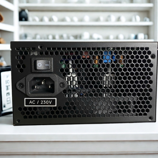 NGUỒN MÁY TÍNH XSTAR X-650 (650W-230V)