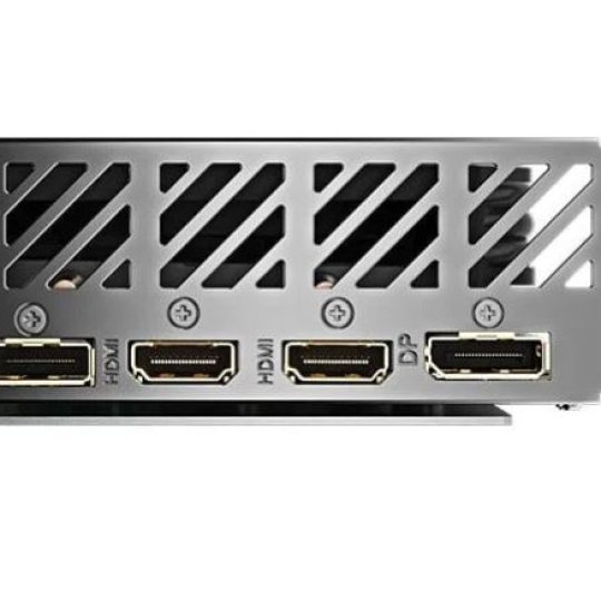Card màn hình VGA GIGABYTE GeForce RTX­­ 4060 GAMING OC 8GB (GV-N4060GAMING OC-8GD