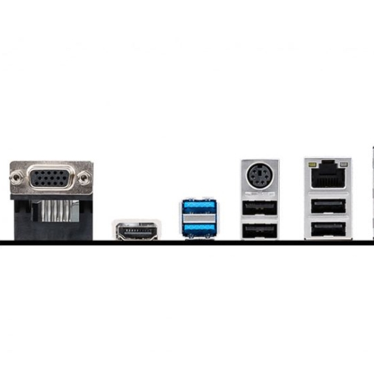 MAINBOARD MSI H510M PRO-E