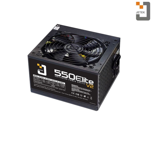 NGUỒN JETEK 550 ELITE V2