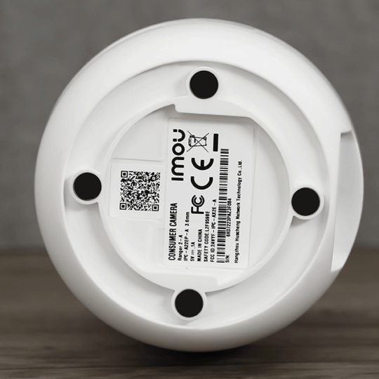 CAMERA IMOU RANGER 2C-B (IPC-TA22CP-B)