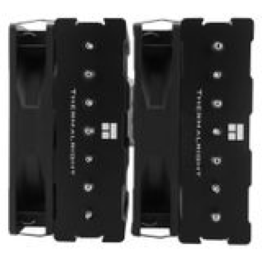 Tản nhiệt khí Thermalright Phantom Spirit 120 SE | Đen