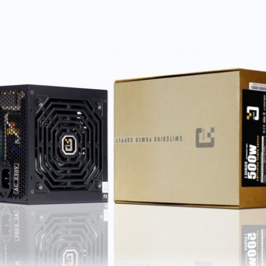 NGUỒN JETEK 550 ELITE V2