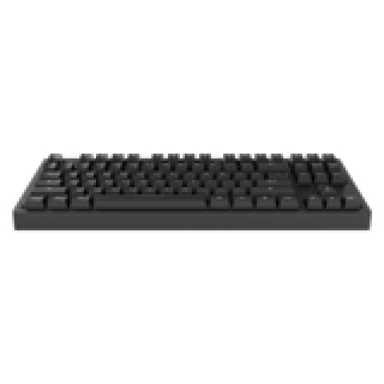 Bàn phím cơ gaming Dareu EK87L V2 | Có dây, TKL, Linear Switch, Black Mã sản phẩm: KB.DU.EK87L.V2.BLK.DES