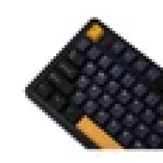 AULA F75 (4883) BÀN PHÍM CƠ GAMING CÓ DÂY (Phiên bản Xanh dương + Trắng + Tím đậm/ Pink switch)