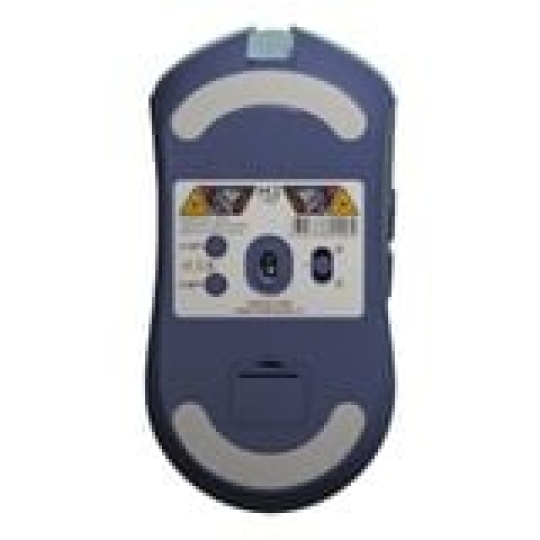 Chuột gaming Darmoshark M3 Pro | 3 mode, 26000 DPI, 58g